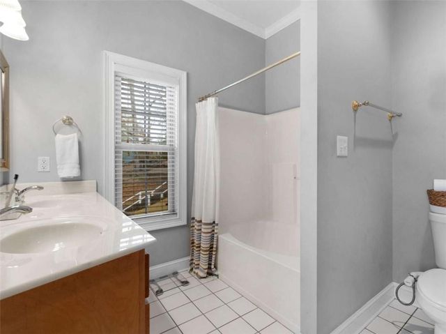 157 Andrea Circle, Jackson, GA 30233