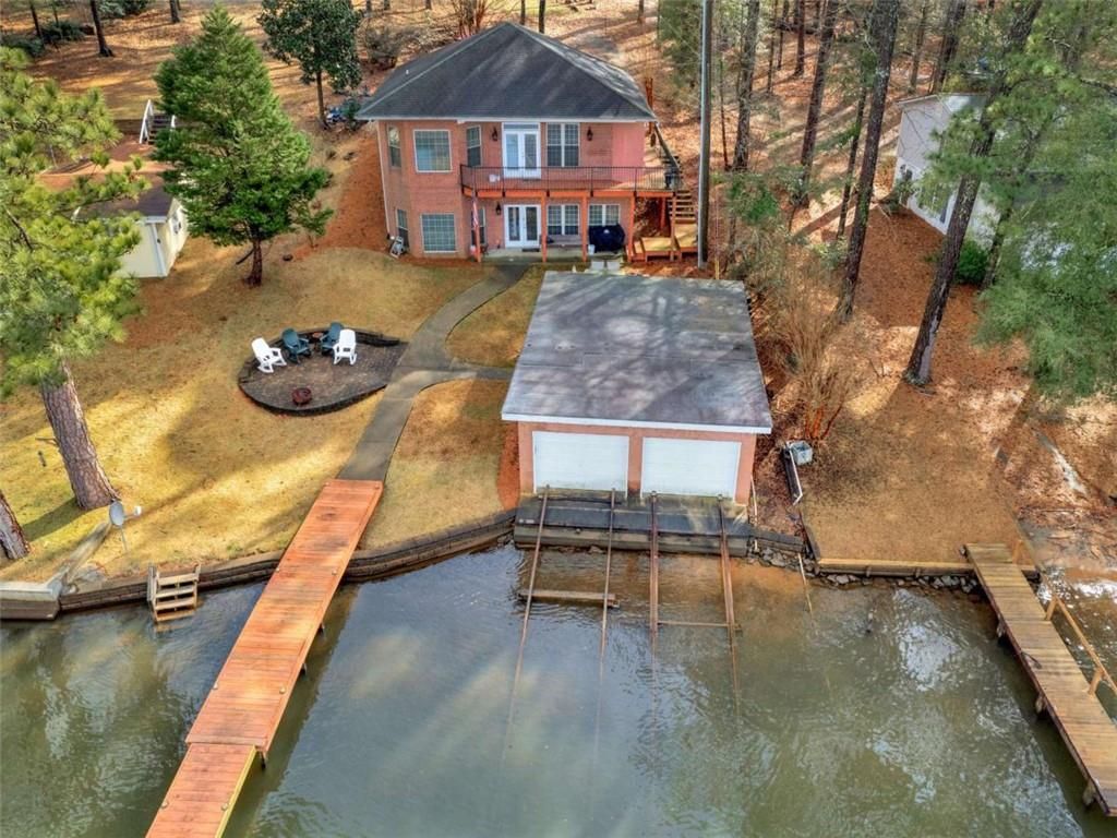 157 Andrea Circle, Jackson, GA 30233