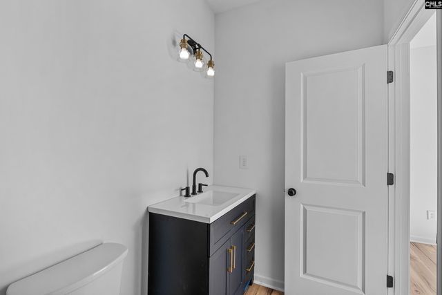 1814 McAlister Street, Columbia, SC 29204