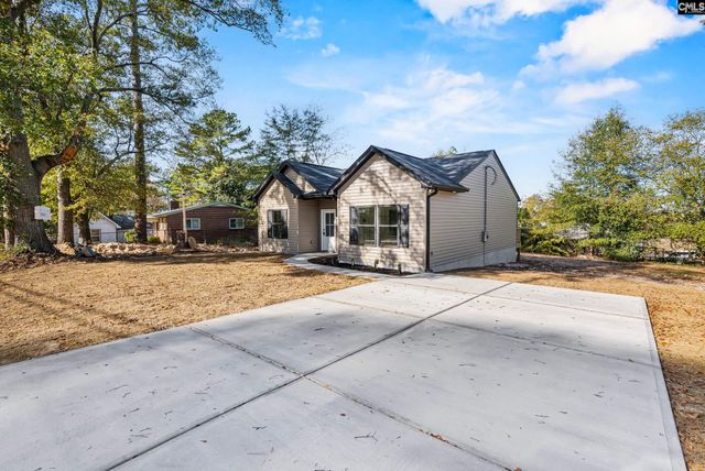 1814 McAlister Street, Columbia, SC 29204