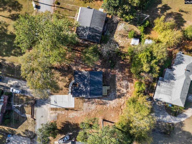 1814 McAlister Street, Columbia, SC 29204