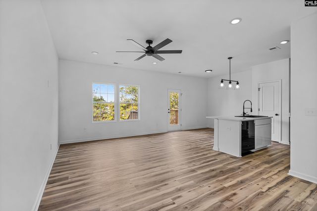 1814 McAlister Street, Columbia, SC 29204