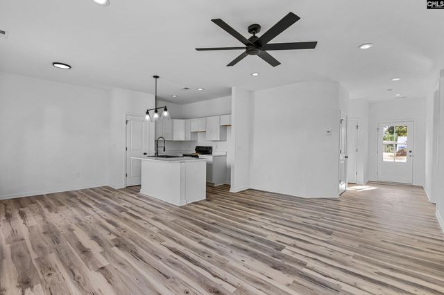 1814 McAlister Street, Columbia, SC 29204