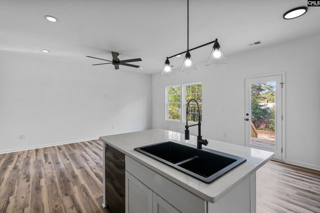 1814 McAlister Street, Columbia, SC 29204