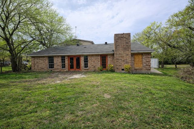 9611 Private Road 3826, Quinlan, TX 75474