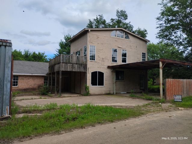 9611 Private Road 3826, Quinlan, TX 75474