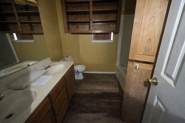 9611 Private Road 3826, Quinlan, TX 75474