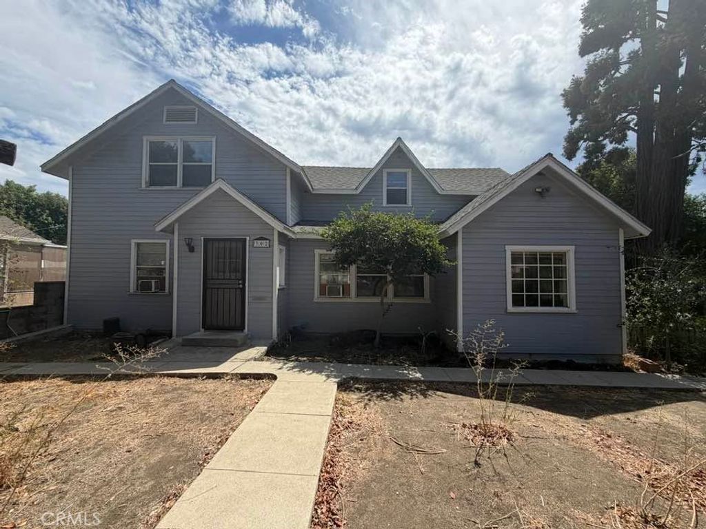 302 E 4th, Ontario, CA 91764 — exterior
