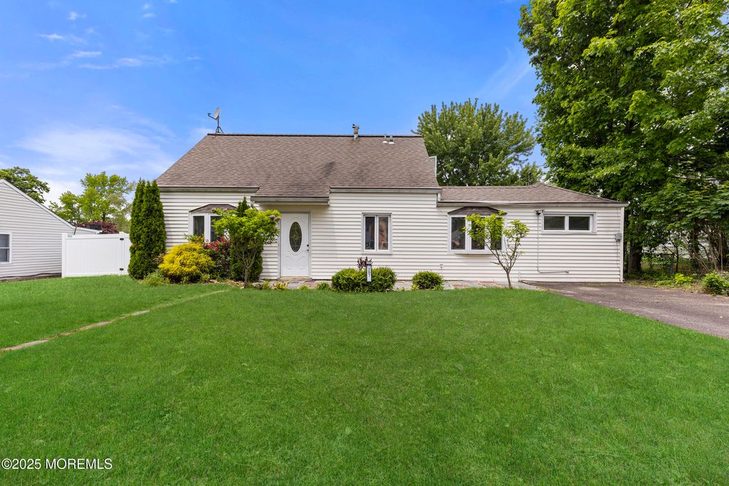 297 Highland Avenue, Long Branch, NJ 07740