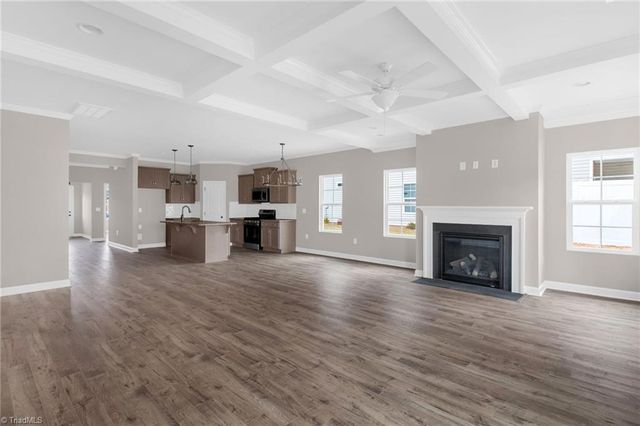 504 Beeson Court, Clemmons, NC 27012