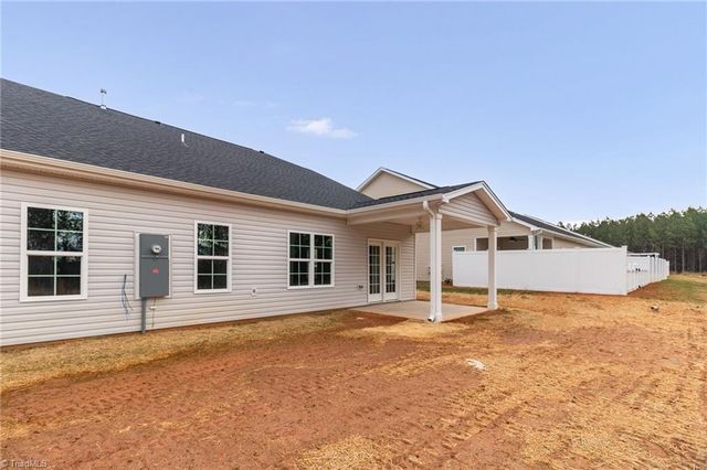 504 Beeson Court, Clemmons, NC 27012