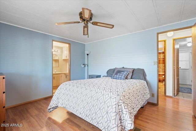 8103 E Southern Avenue 155, Mesa, AZ 85209