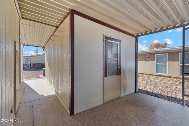 8103 E Southern Avenue 155, Mesa, AZ 85209