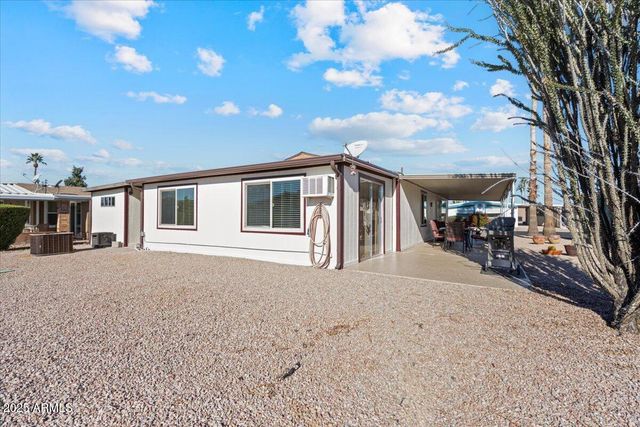 8103 E Southern Avenue 155, Mesa, AZ 85209