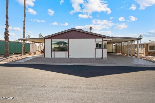 8103 E Southern Avenue 155, Mesa, AZ 85209