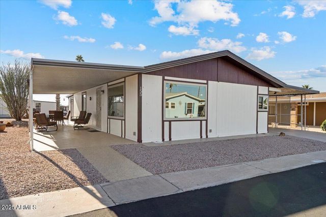 8103 E Southern Avenue 155, Mesa, AZ 85209