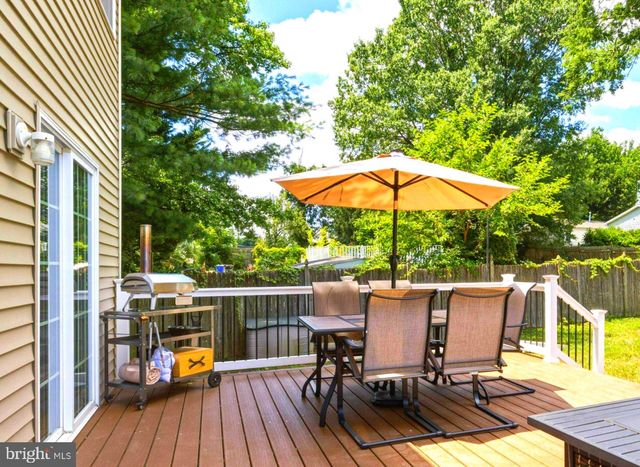 131 W MONROE AVE W, Magnolia, NJ 08049