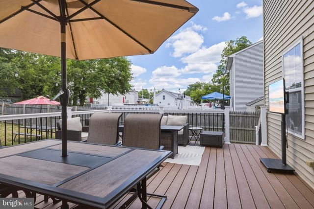 131 W MONROE AVE W, Magnolia, NJ 08049