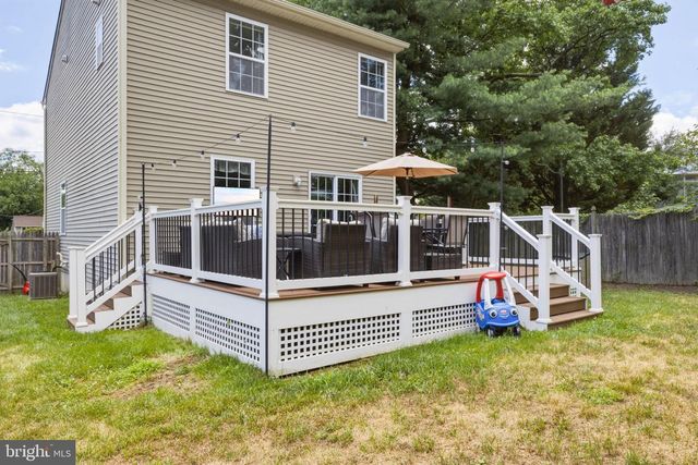 131 W MONROE AVE W, Magnolia, NJ 08049