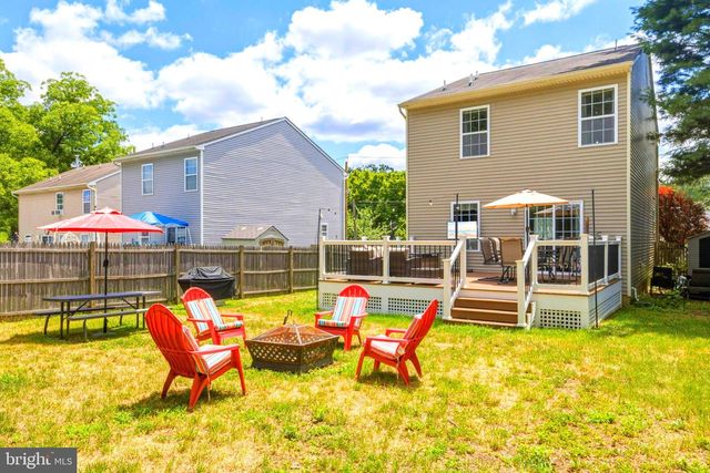 131 W MONROE AVE W, Magnolia, NJ 08049