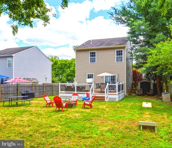 131 W MONROE AVE W, Magnolia, NJ 08049
