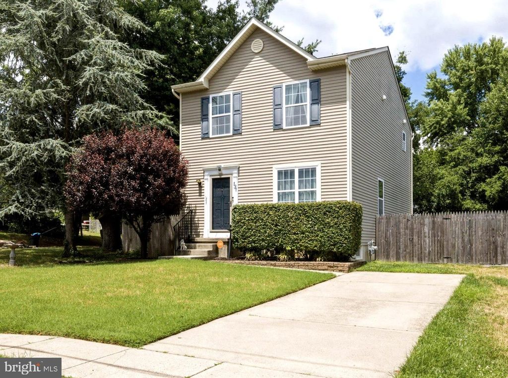 131 W MONROE AVE W, Magnolia, NJ 08049