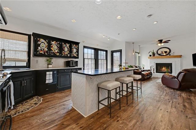 12909 Reeder Street, Overland Park, KS 66213