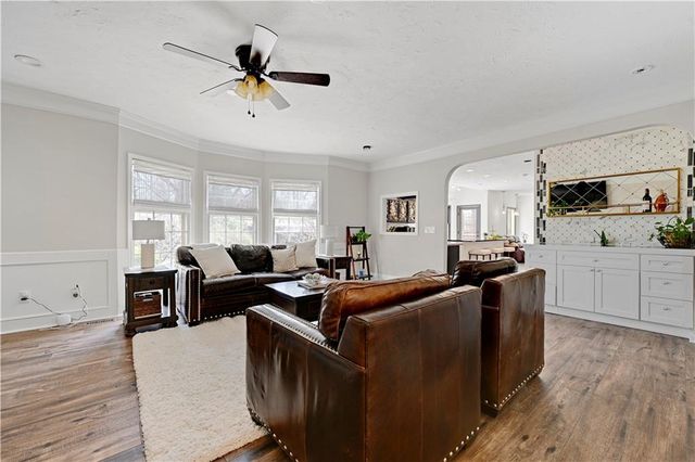 12909 Reeder Street, Overland Park, KS 66213