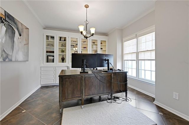 12909 Reeder Street, Overland Park, KS 66213