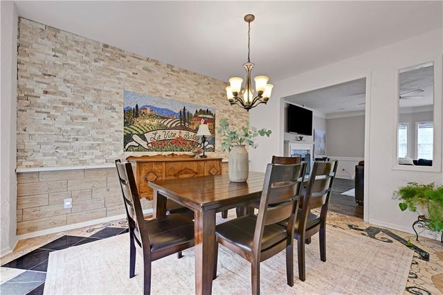 12909 Reeder Street, Overland Park, KS 66213