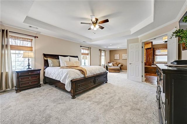 12909 Reeder Street, Overland Park, KS 66213