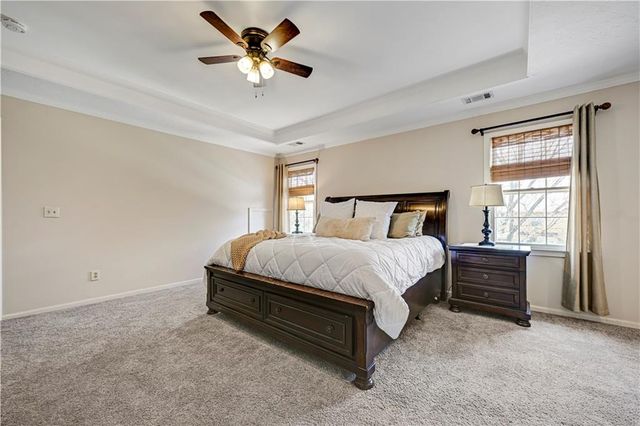 12909 Reeder Street, Overland Park, KS 66213