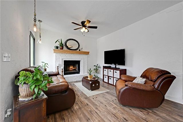 12909 Reeder Street, Overland Park, KS 66213