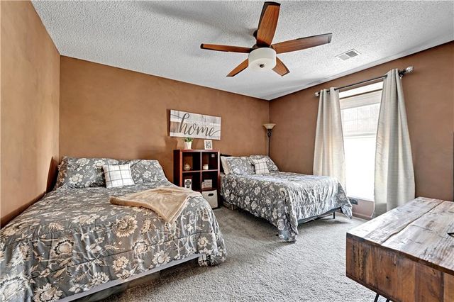 12909 Reeder Street, Overland Park, KS 66213