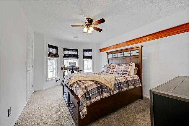 12909 Reeder Street, Overland Park, KS 66213