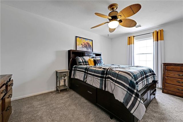 12909 Reeder Street, Overland Park, KS 66213