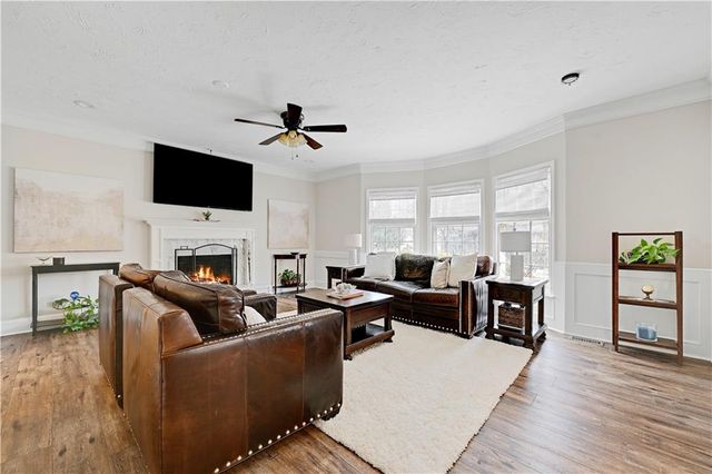 12909 Reeder Street, Overland Park, KS 66213