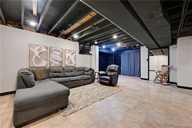 12909 Reeder Street, Overland Park, KS 66213