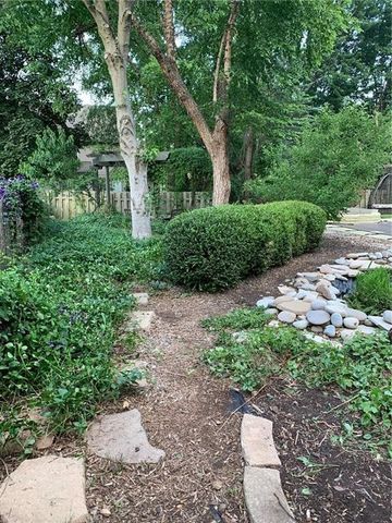 12909 Reeder Street, Overland Park, KS 66213