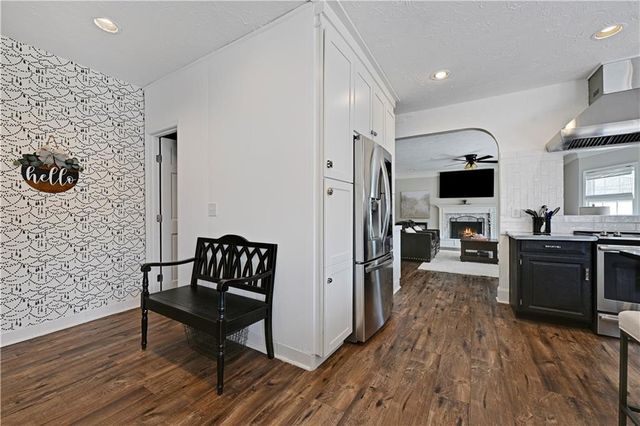 12909 Reeder Street, Overland Park, KS 66213