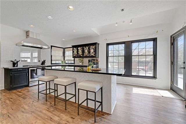 12909 Reeder Street, Overland Park, KS 66213