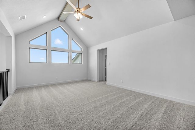 16506 Jolly Dawn Drive, Hockley, TX 77447