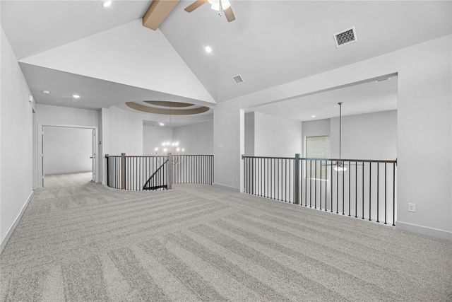 16506 Jolly Dawn Drive, Hockley, TX 77447