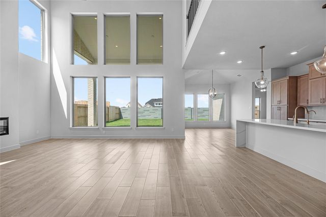 16506 Jolly Dawn Drive, Hockley, TX 77447
