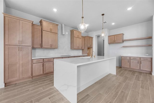 16506 Jolly Dawn Drive, Hockley, TX 77447