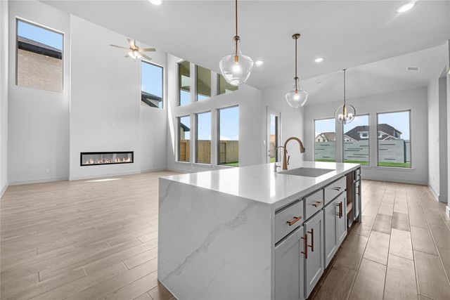 16506 Jolly Dawn Drive, Hockley, TX 77447