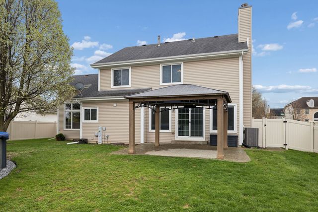 740 Countryside Drive, Bolingbrook, IL 60490