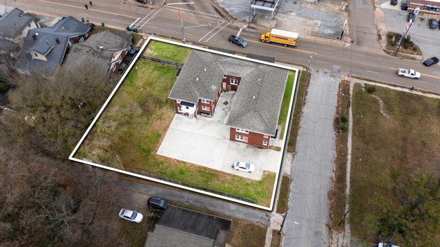 236 Airways Blvd, Jackson, TN 38301