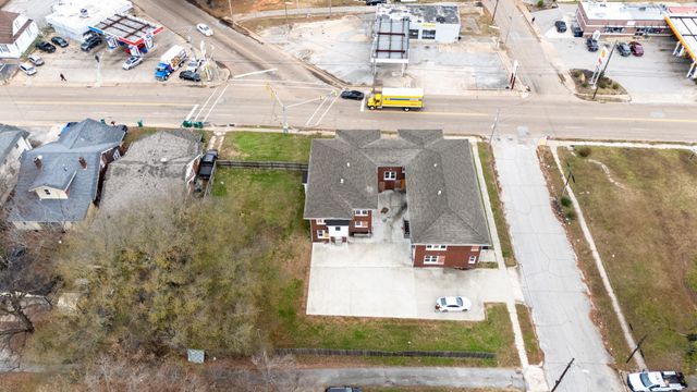 236 Airways Blvd, Jackson, TN 38301