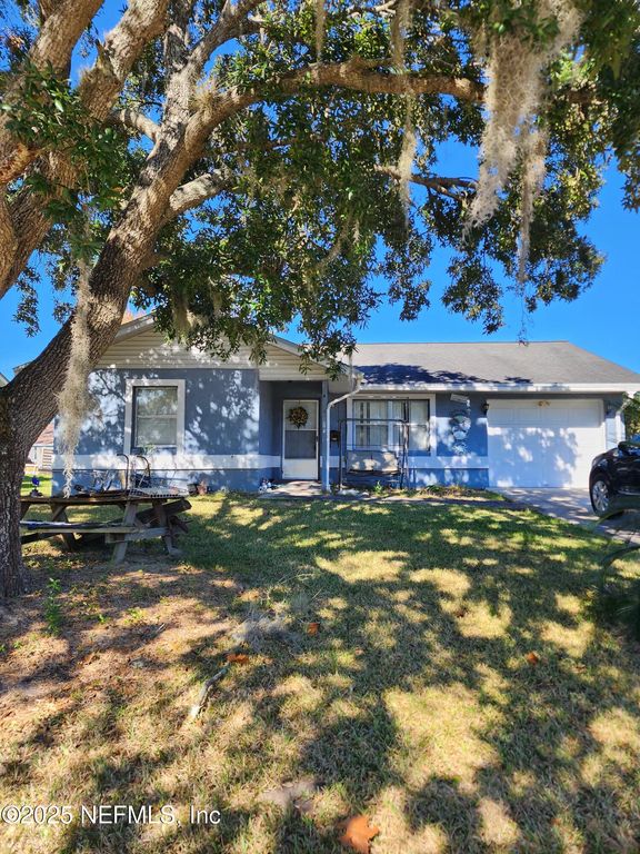 1562 IBIS Drive, Orange Park, FL 32065
